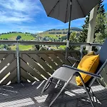 Apartment Glueckauf 1040 - - Mein Swh Todtnauberg