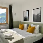 Apartment Glueckauf 1040 - - Mein Swh *