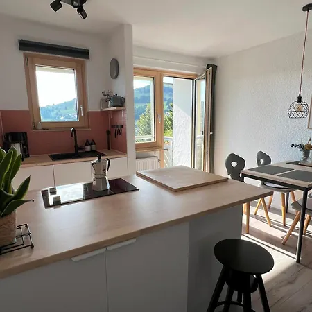 דירה Glueckauf 1040 - - Mein Swh