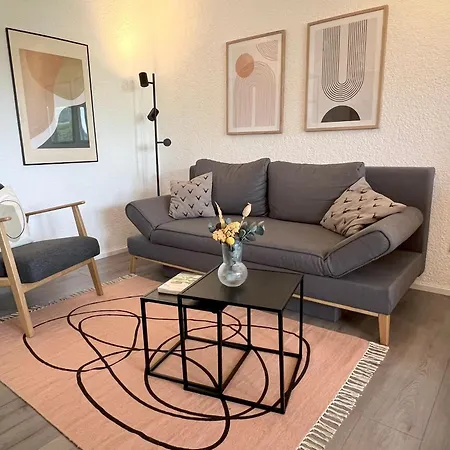 Glueckauf 1040 - - Mein Swh טודנאוברג