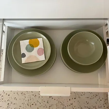 דירה Glueckauf 1040 - - Mein Swh טודנאוברג