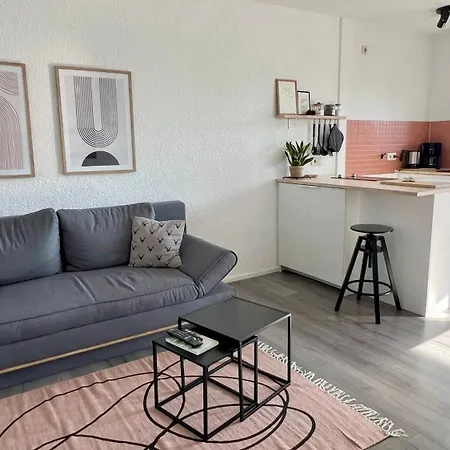 Glueckauf 1040 - - Mein Swh