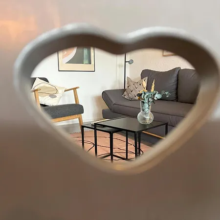 Glueckauf 1040 - - Mein Swh דירה *