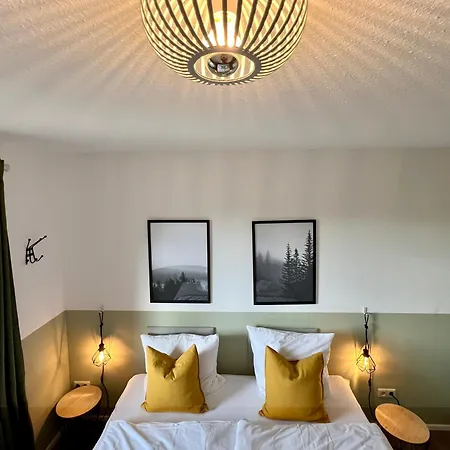 Glueckauf 1040 - - Mein Swh דירה