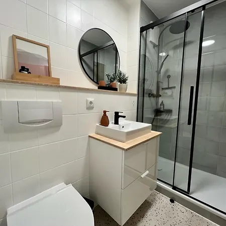 Glueckauf 1040 - - Mein Swh דירה טודנאוברג