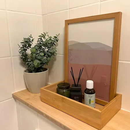 דירה Glueckauf 1040 - - Mein Swh *