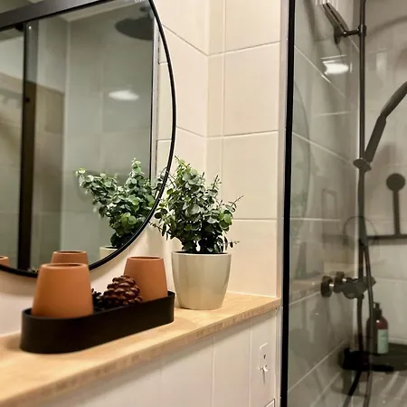 דירה Glueckauf 1040 - - Mein Swh טודנאוברג