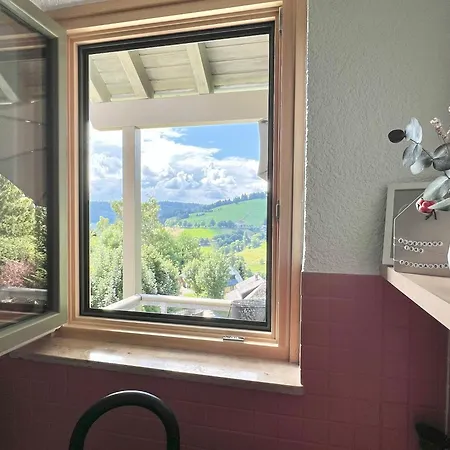 דירה Glueckauf 1040 - - Mein Swh *