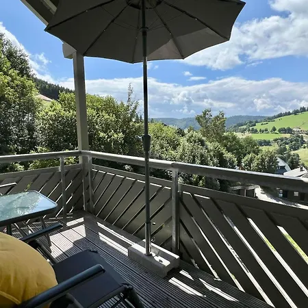 Glueckauf 1040 - - Mein Swh דירה טודנאוברג