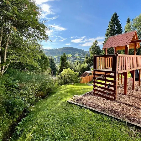 Glueckauf 1040 - - Mein Swh דירה טודנאוברג