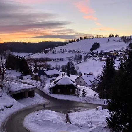 Glueckauf 1040 - - Mein Swh דירה טודנאוברג