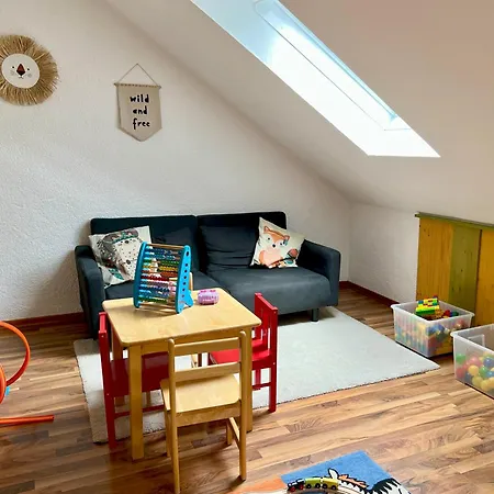 דירה Glueckauf 1040 - - Mein Swh