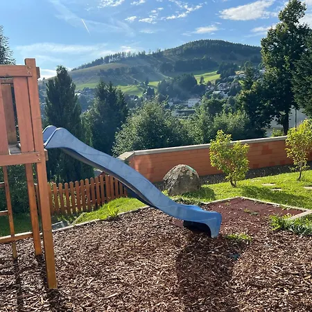 Glueckauf 1040 - - Mein Swh * טודנאוברג