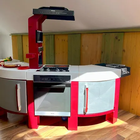 דירה Glueckauf 1040 - - Mein Swh *