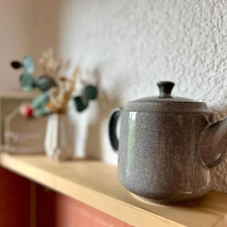 Glückauf 1040 - - Mein Swh Apartment Todtnauberg