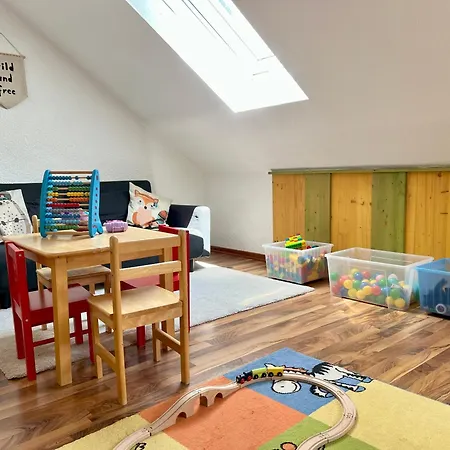 Glückauf 1040 - - Mein Swh Apartment