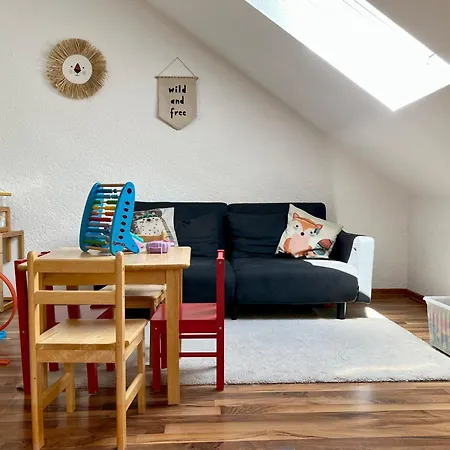 Glückauf 1040 - - Mein Swh Apartment Todtnauberg
