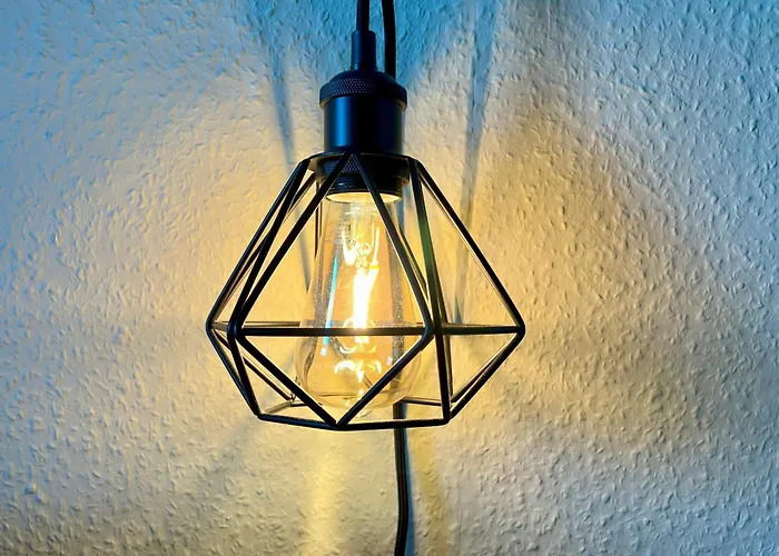 Glueckauf 1040 - - Mein Swh Апартаменты