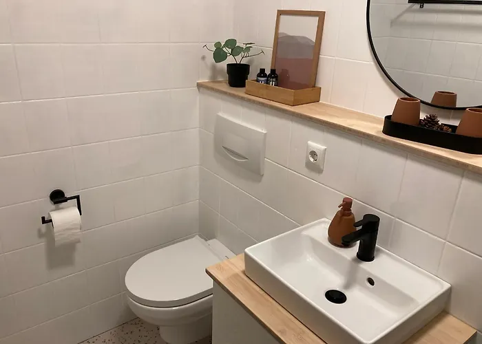 Апартаменты Glueckauf 1040 - - Mein Swh Тодтнауберг